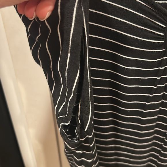 Ruby Ribbon tunic - Picture 10 of 12